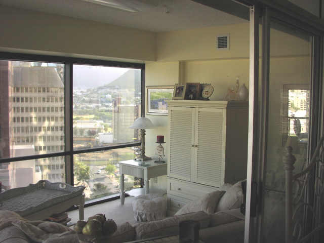 1088 Bishop Street  Unit 2001
