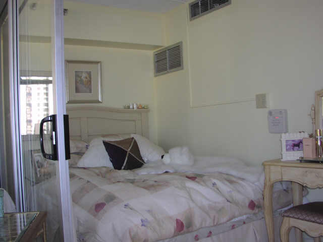 1088 Bishop Street  Unit 2001