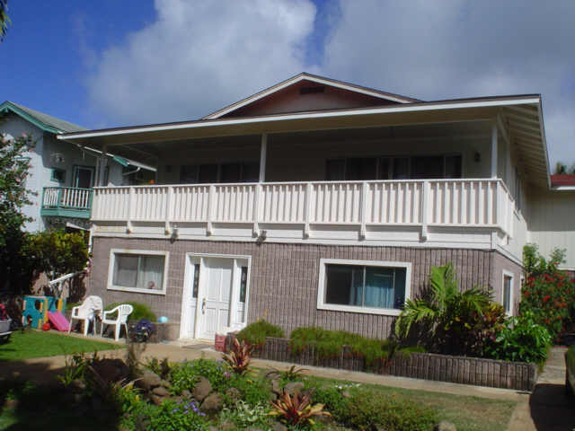 4138 Ehukai Street