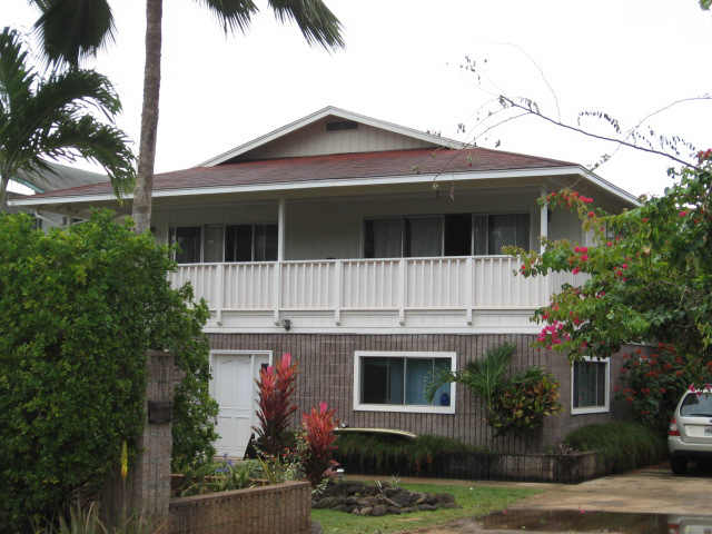 4138 Ehukai Street 4138 Ehukai Street