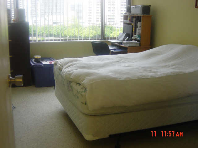 411 Hobron Lane  Unit 910