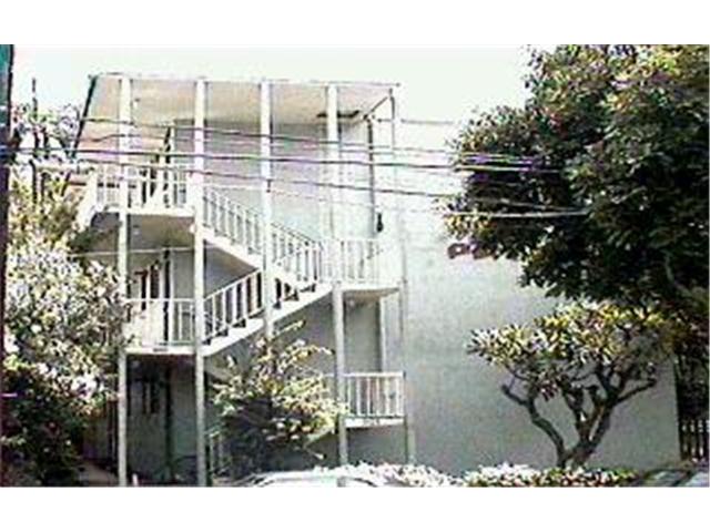 1505 S Kewalo Street  Unit 206/A
