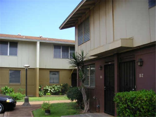 91-919 North Road  Unit D-1