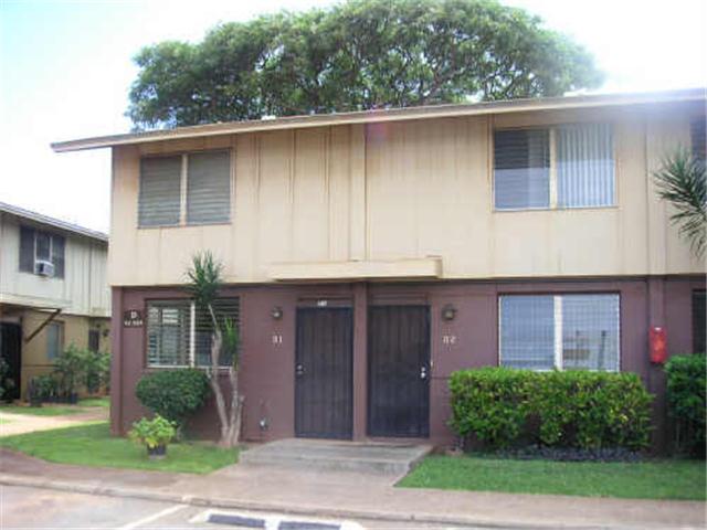 91-919 North Road  Unit D-1