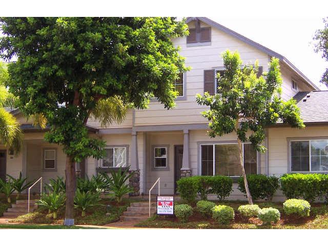 911061 Kaileolea Drive  Unit 2C5