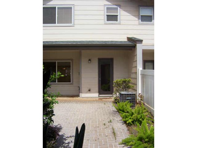 911061 Kaileolea Drive  Unit 2C5