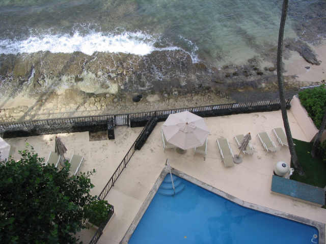 2979 Kalakaua Avenue  Unit 601
