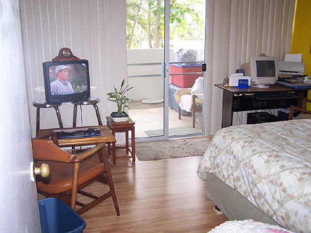 98410 N Koauka Loop  Unit 2G