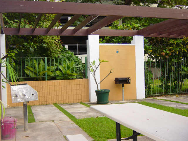 98410 N Koauka Loop  Unit 2G