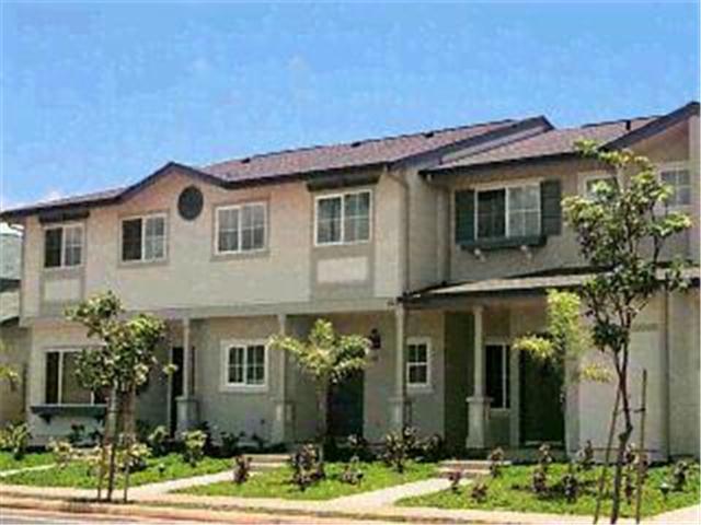 91 1051 Kaileolea Drive  Unit 2B2