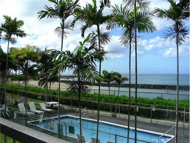 85-175 Farrington Highway  Unit A/223