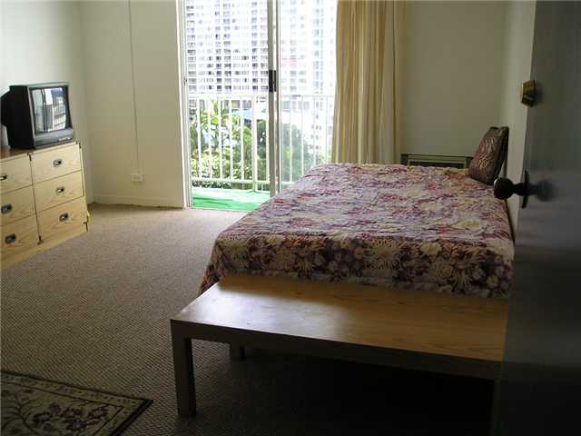 1920 Ala Moana Boulevard  Unit 802