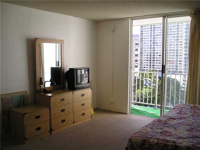 1920 Ala Moana Boulevard  Unit 802
