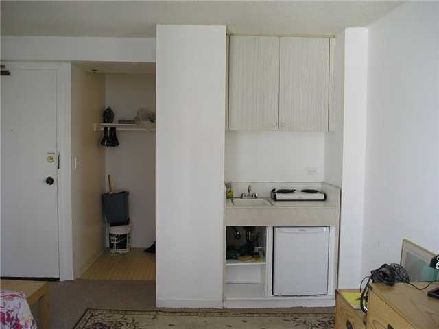 1920 Ala Moana Boulevard  Unit 802