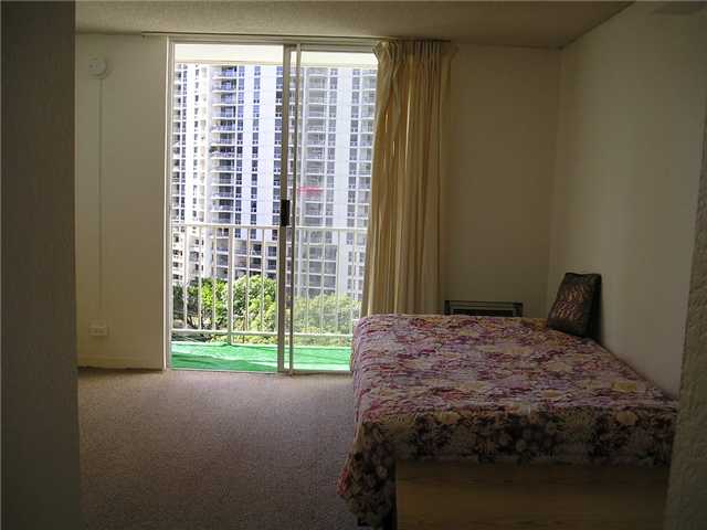 1920 Ala Moana Boulevard  Unit 802