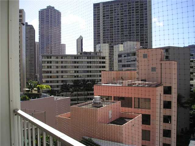 1920 Ala Moana Boulevard  Unit 802