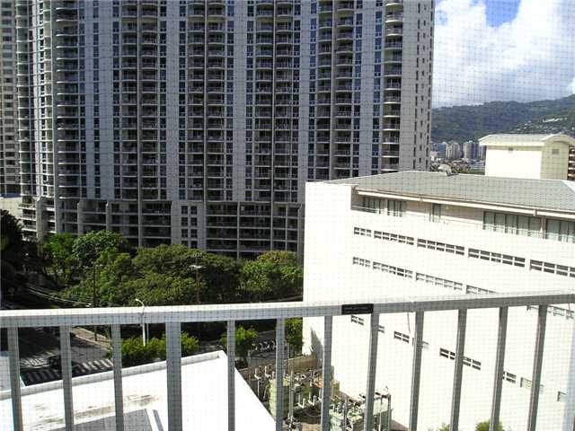 1920 Ala Moana Boulevard  Unit 802