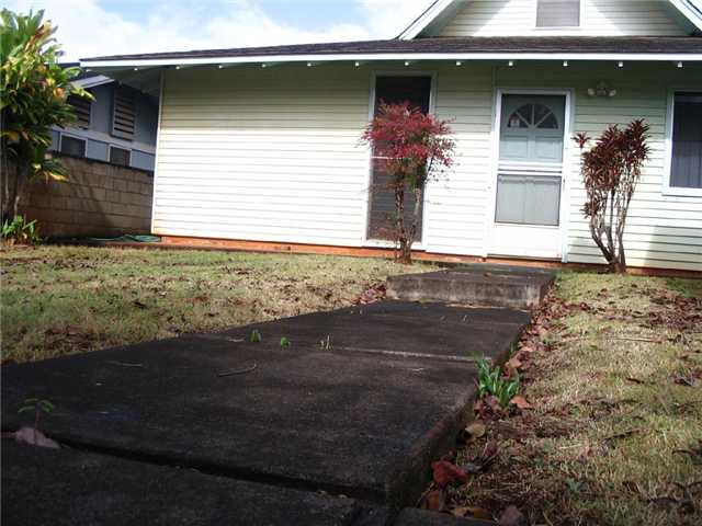 95161 Kauopae Place