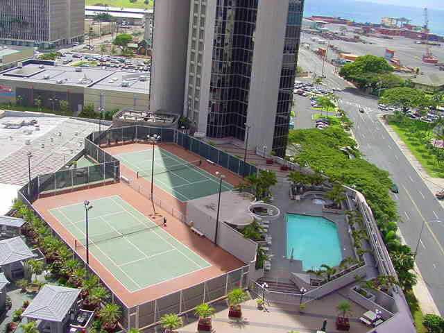 425 South Street  Unit MAUKA/503