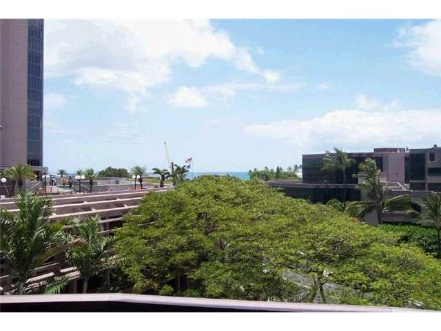 425 South Street  Unit MAUKA/503