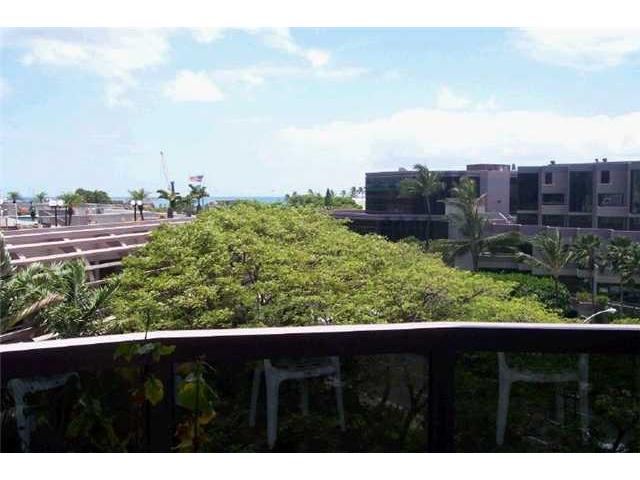 425 South Street Unit MAUKA/503 425 South Street Unit MAUKA/503