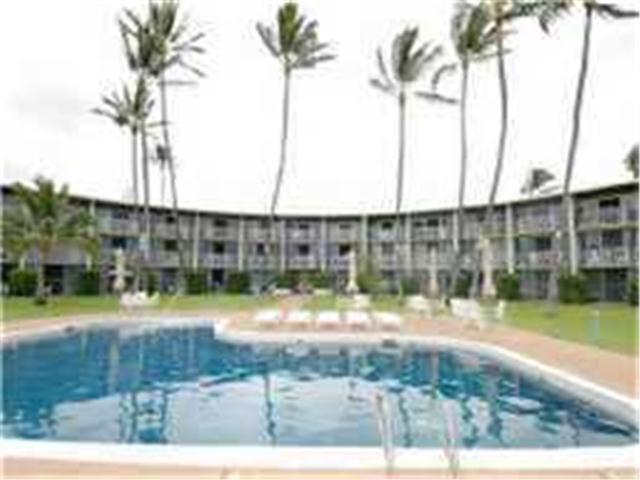 87-561 Farrington Highway  Unit 317