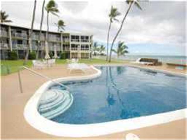 87-561 Farrington Highway  Unit 317