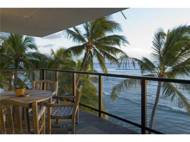3003 Kalakaua Avenue  Unit 5B