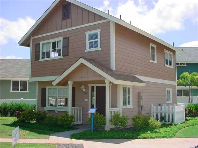 87-1962 Pakeke Street  Unit 34