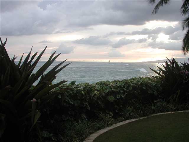 2969 Kalakaua Avenue  Unit 505