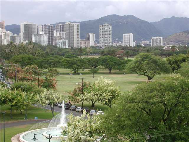 2969 Kalakaua Avenue  Unit 505