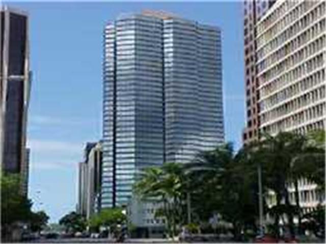 1088 Bishop Street  Unit 2001