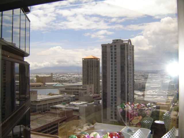 1088 Bishop Street  Unit 2001