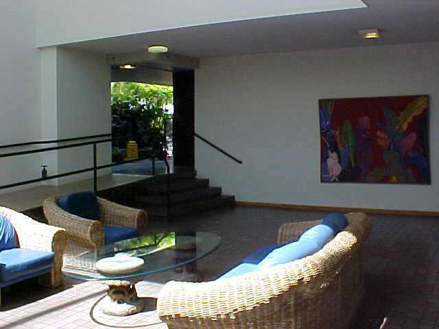 1088 Bishop Street  Unit 2001