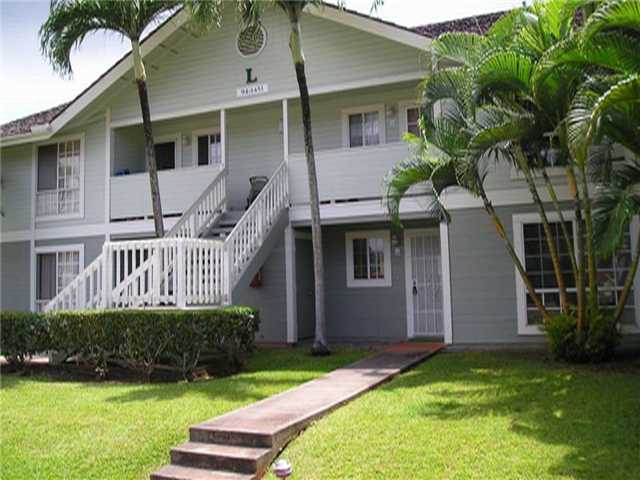 94-1451 Waipio Uka Street  Unit L106