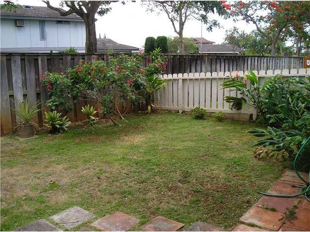 94-1451 Waipio Uka Street  Unit L106