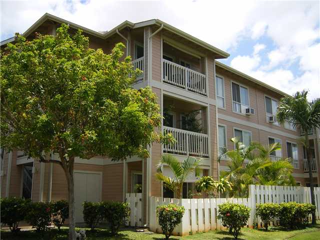 911203 Kaneana Street  Unit 4/F