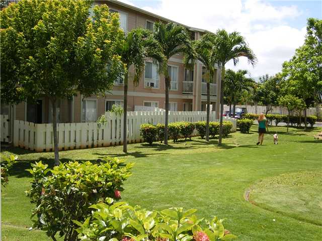 911203 Kaneana Street  Unit 4/F