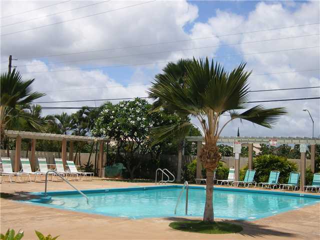 911203 Kaneana Street  Unit 4/F