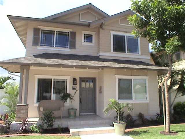 91-1088 Kekaiholo Street