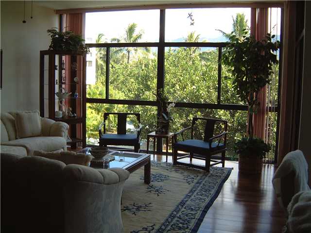 1030 Aoloa Place  Unit 5/305B