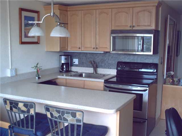 2211 Ala Wai Boulevard  Unit 1405