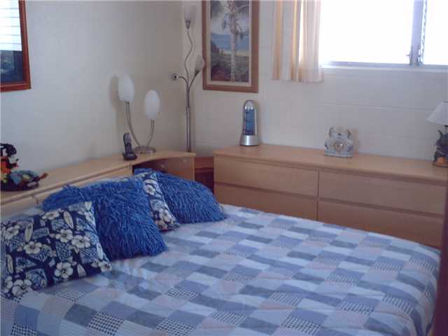 2211 Ala Wai Boulevard  Unit 1405