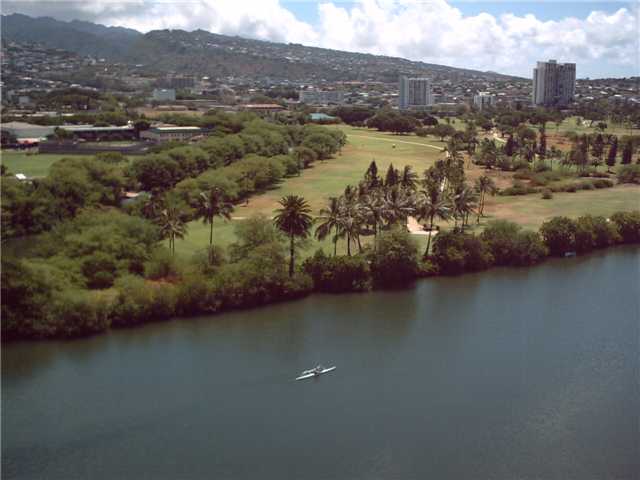 2211 Ala Wai Boulevard  Unit 1405