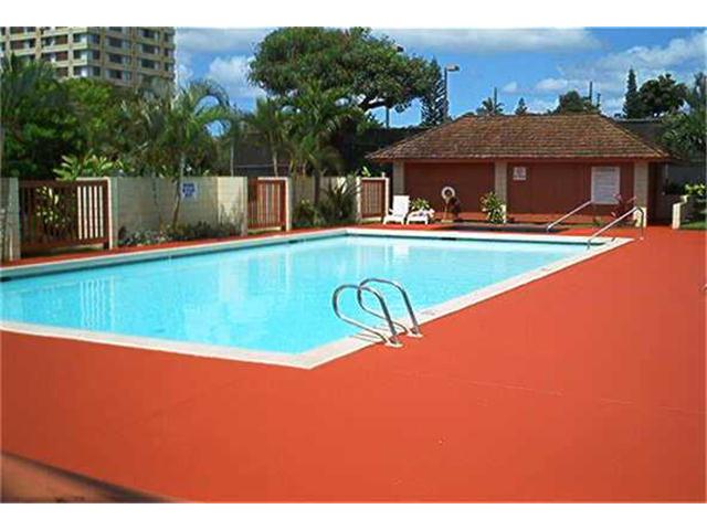 1060 Kamehameha Highway  Unit 2308B