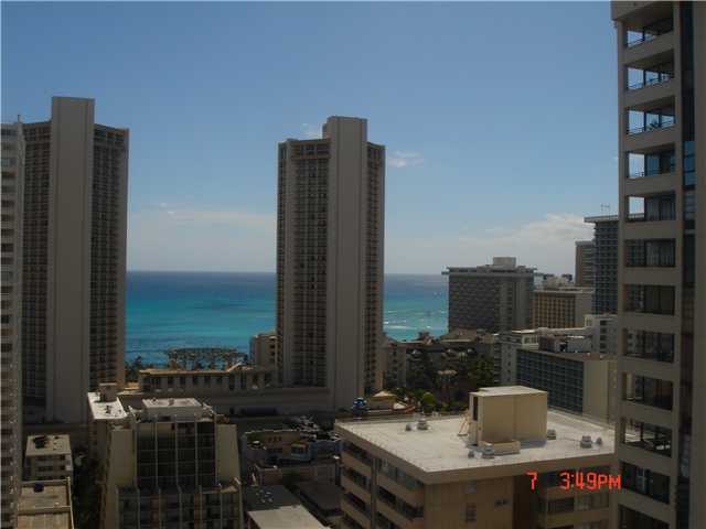 2421 Tusitala Street  Unit 2403