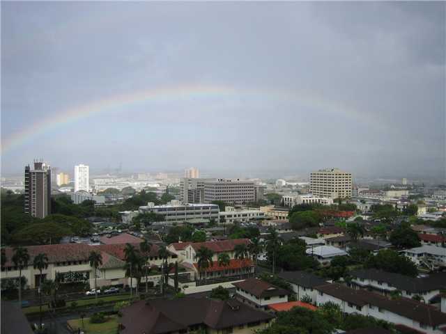 2040 Nuuanu Avenue  Unit 1203