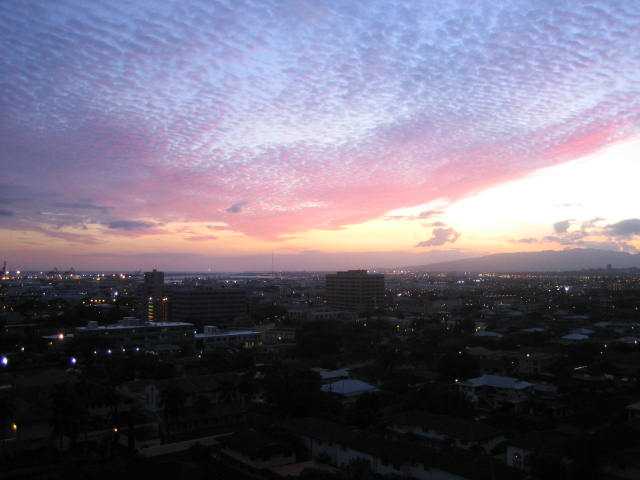 2040 Nuuanu Avenue  Unit 1203