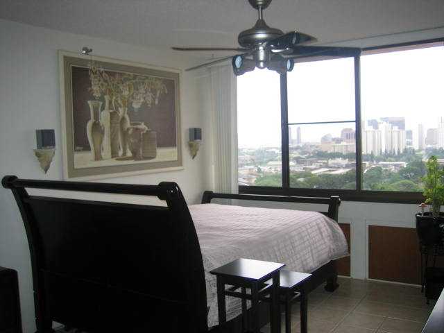 2040 Nuuanu Avenue  Unit 1203
