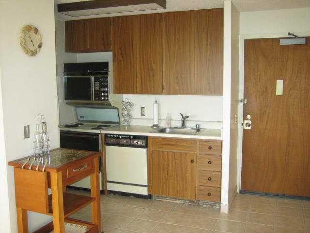 2040 Nuuanu Avenue  Unit 1203
